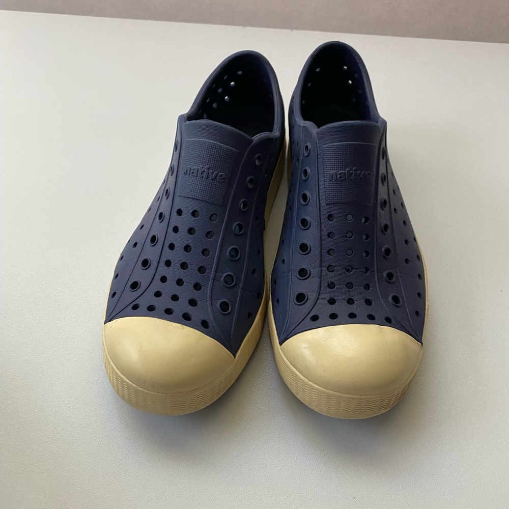 Native shoes